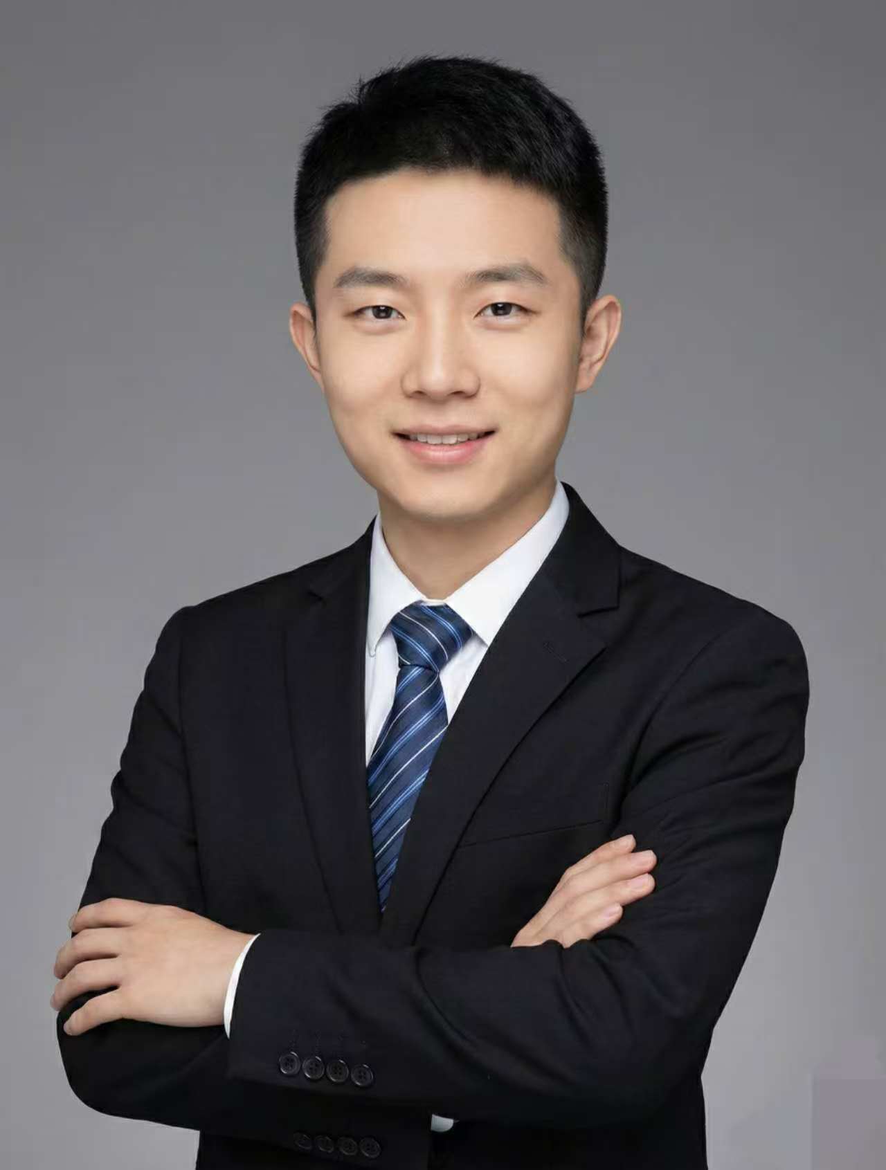 Jie Chen
